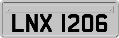 LNX1206
