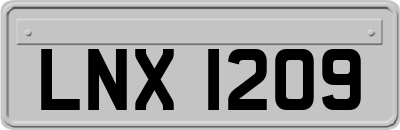 LNX1209