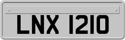 LNX1210