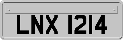 LNX1214