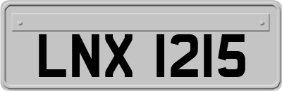 LNX1215