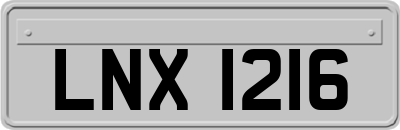 LNX1216