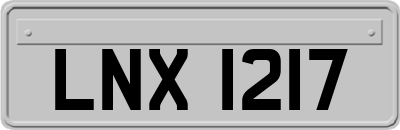 LNX1217