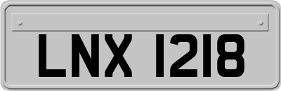LNX1218