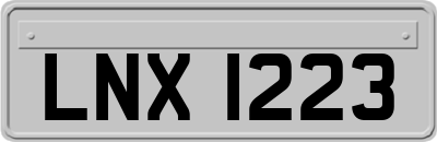 LNX1223