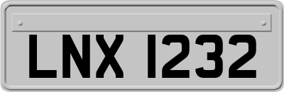 LNX1232