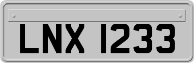 LNX1233