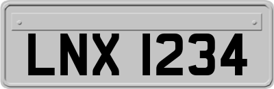 LNX1234