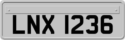 LNX1236