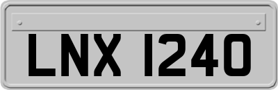 LNX1240