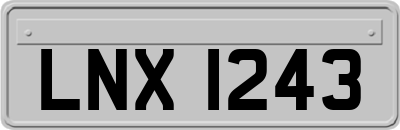 LNX1243