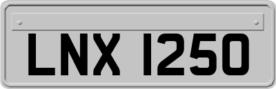 LNX1250