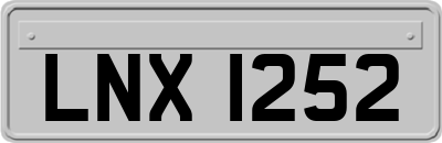 LNX1252