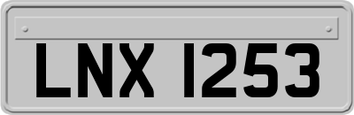 LNX1253