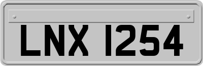 LNX1254