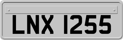 LNX1255