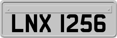 LNX1256