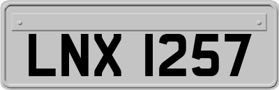 LNX1257