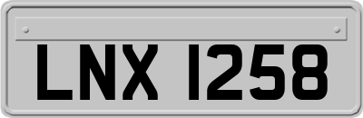 LNX1258