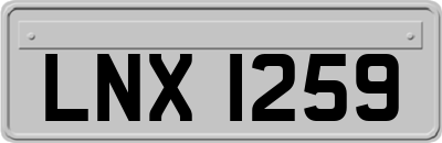 LNX1259