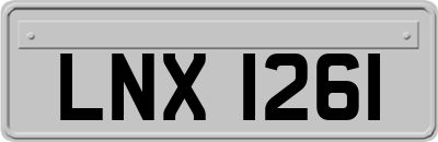 LNX1261