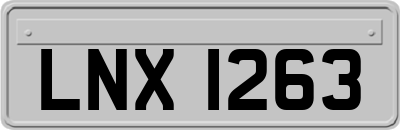 LNX1263