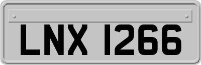 LNX1266