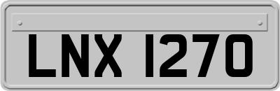 LNX1270