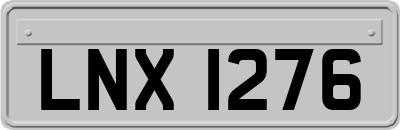 LNX1276