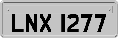 LNX1277