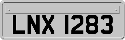 LNX1283