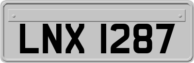 LNX1287