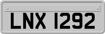 LNX1292