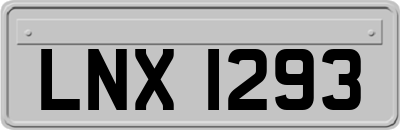 LNX1293