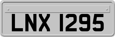 LNX1295