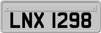 LNX1298