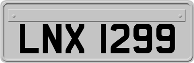 LNX1299