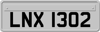 LNX1302