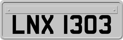 LNX1303