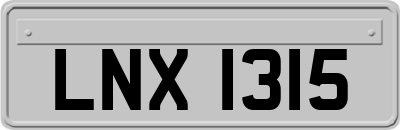 LNX1315