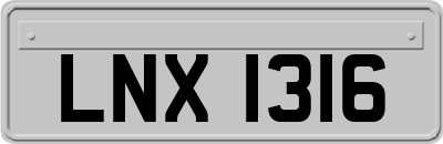 LNX1316