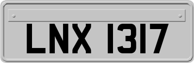 LNX1317