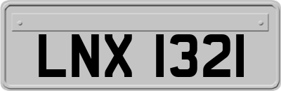 LNX1321