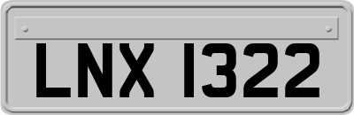 LNX1322
