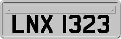 LNX1323