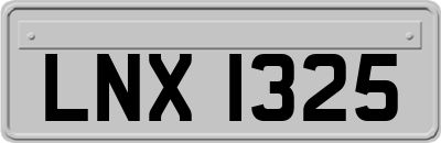 LNX1325