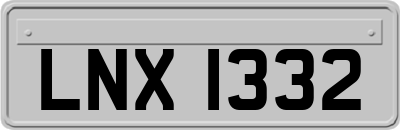 LNX1332