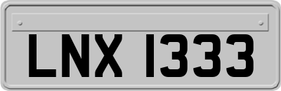 LNX1333