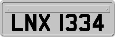 LNX1334