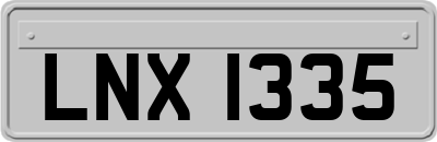 LNX1335